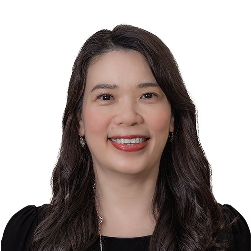 Lily Choh