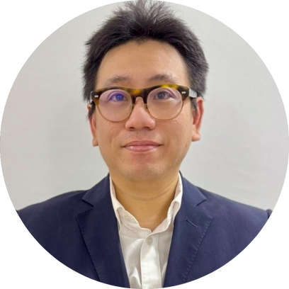 Luke Tan
