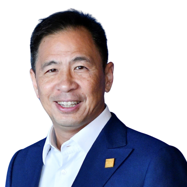 Lee Lung Nien (Council)