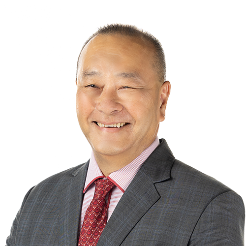 Matthew Kang Teck Wah