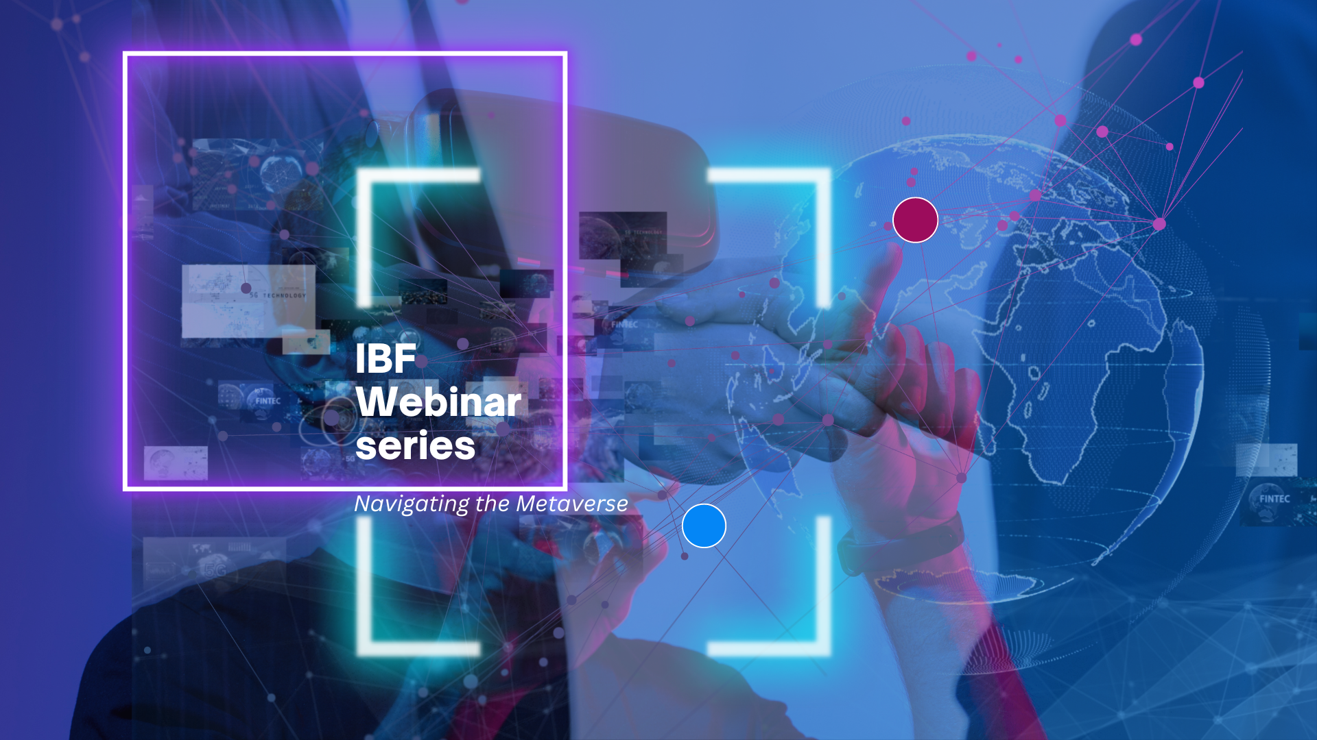 Metaverse and the Finance Industry