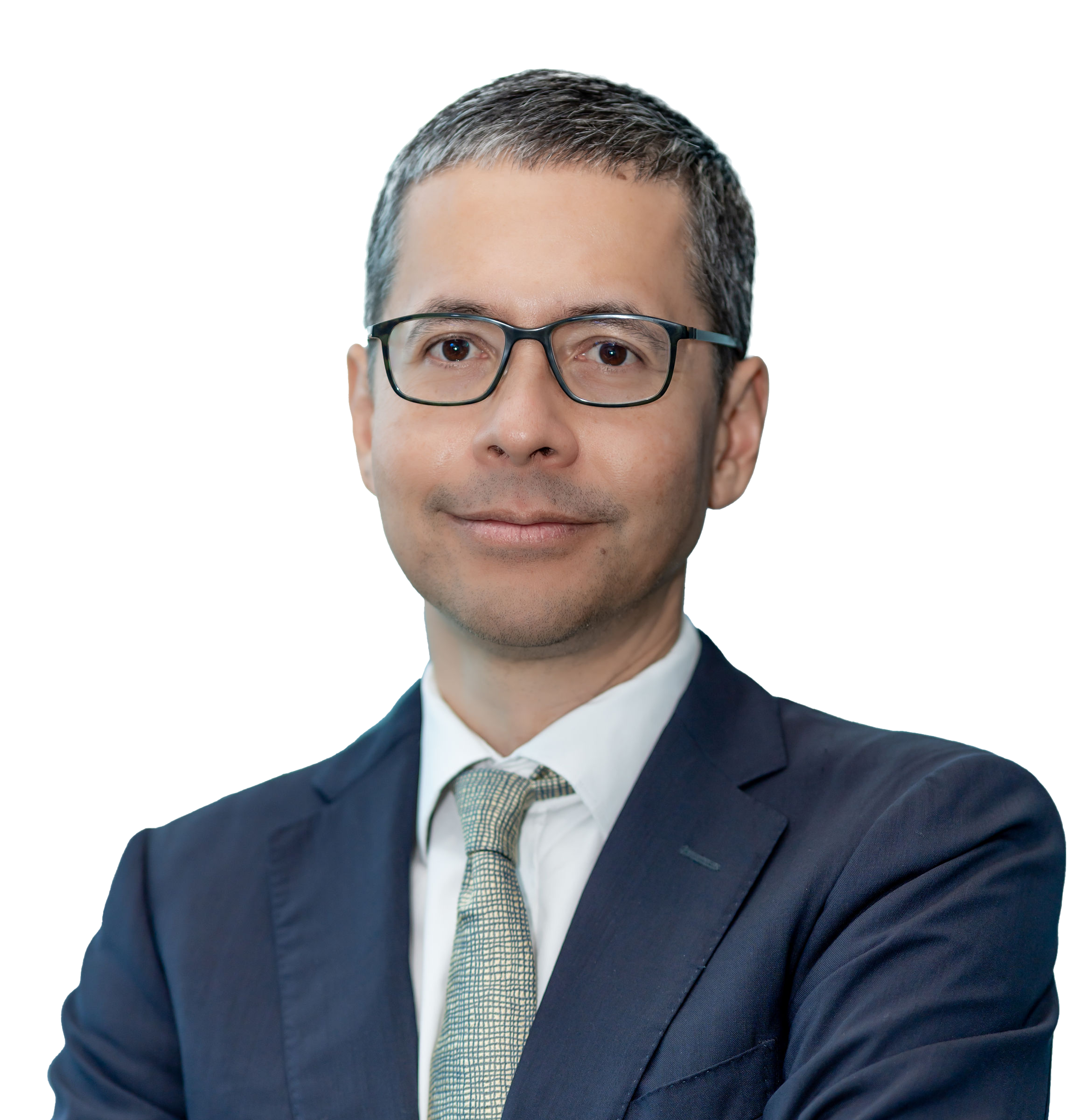 Patrick Lee - IBF Council