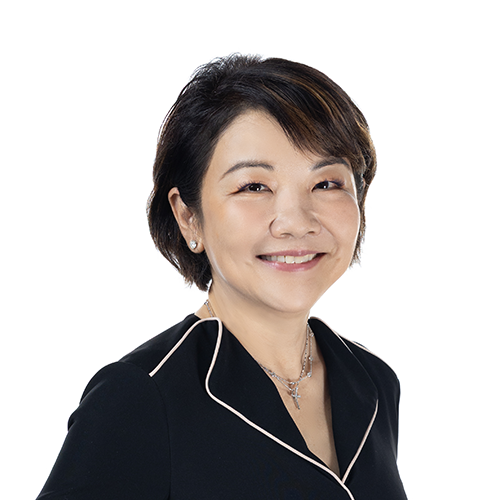 Pearlyn Phau