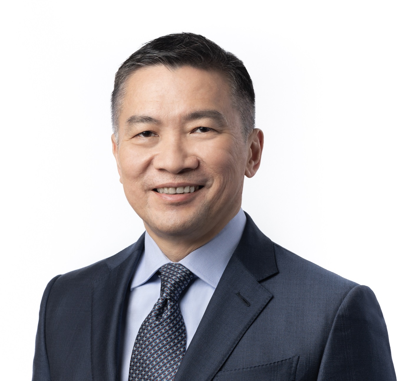 Loh Boon Chye - Council Member