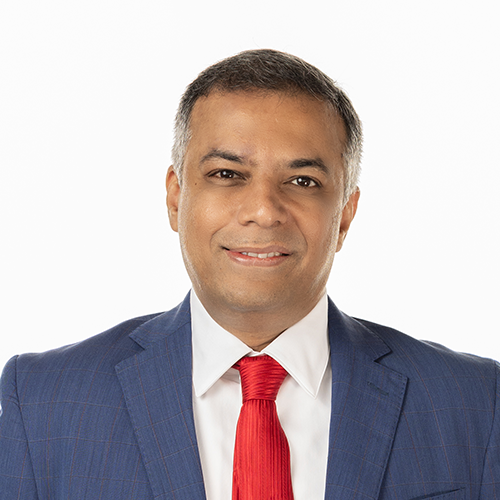 Rajeev Tummala