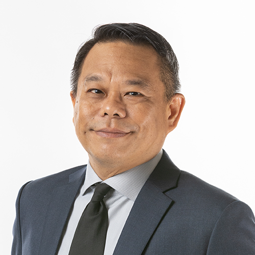 Richard Soh Choon Hock