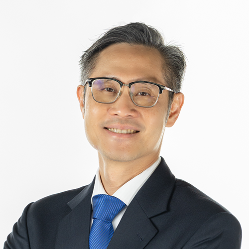 Roland Ho
