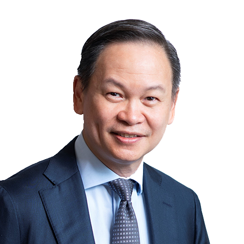 Sam Cheong