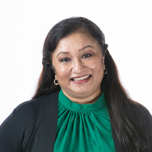 Sheela Parakkal