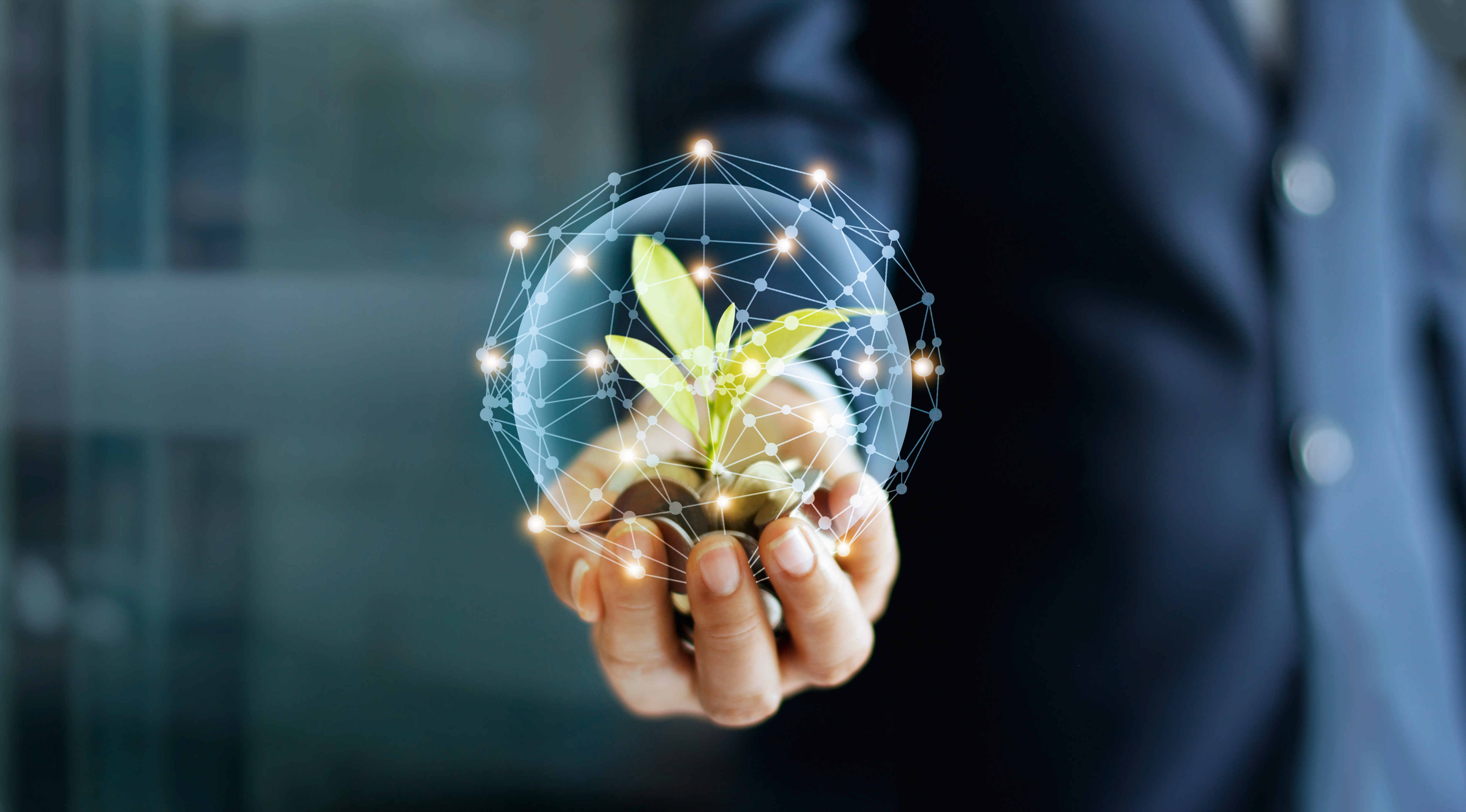 IBF Masterclass with KPMG: A Career in Sustainable Finance