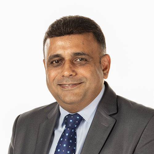 Dr. Sidharth Kachroo