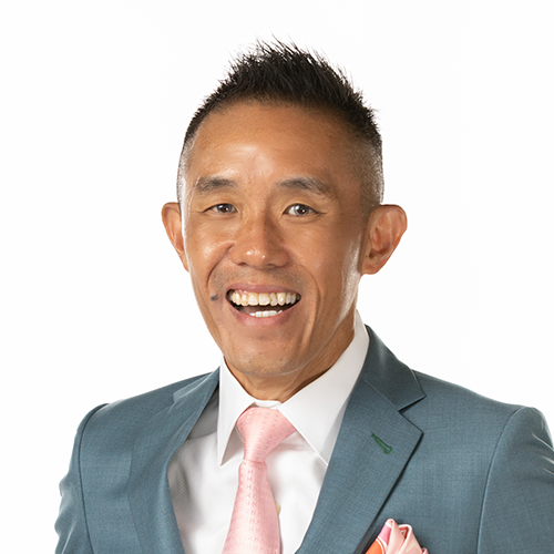 Simon Ng