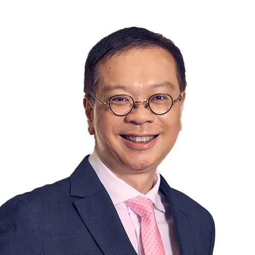 Tan Boon Gin