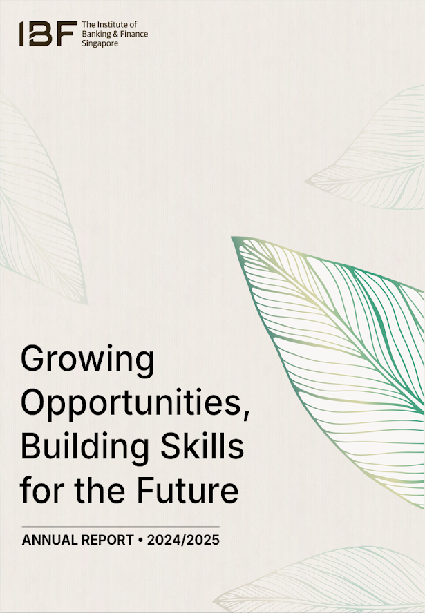 IBF Annual Report 2024/2025