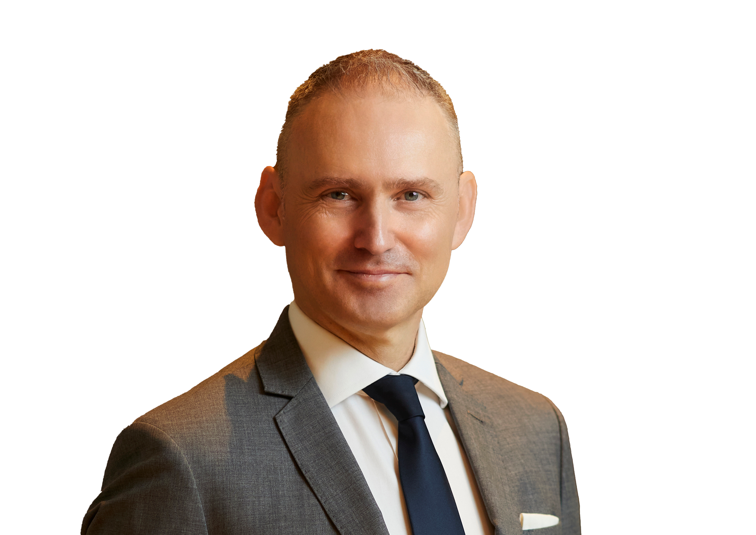 Tibor Pandi - Council member