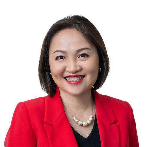 Tok Geok Peng