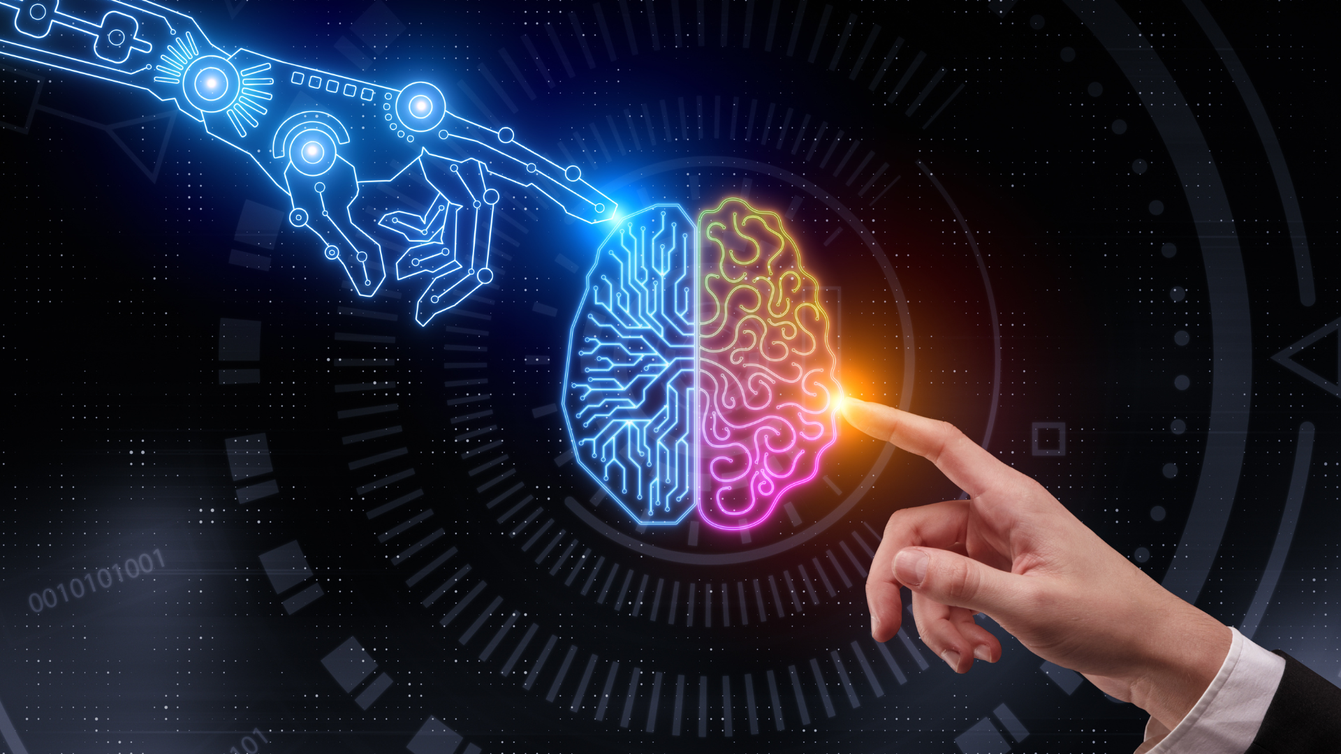 Humanising An A.I-Driven World
