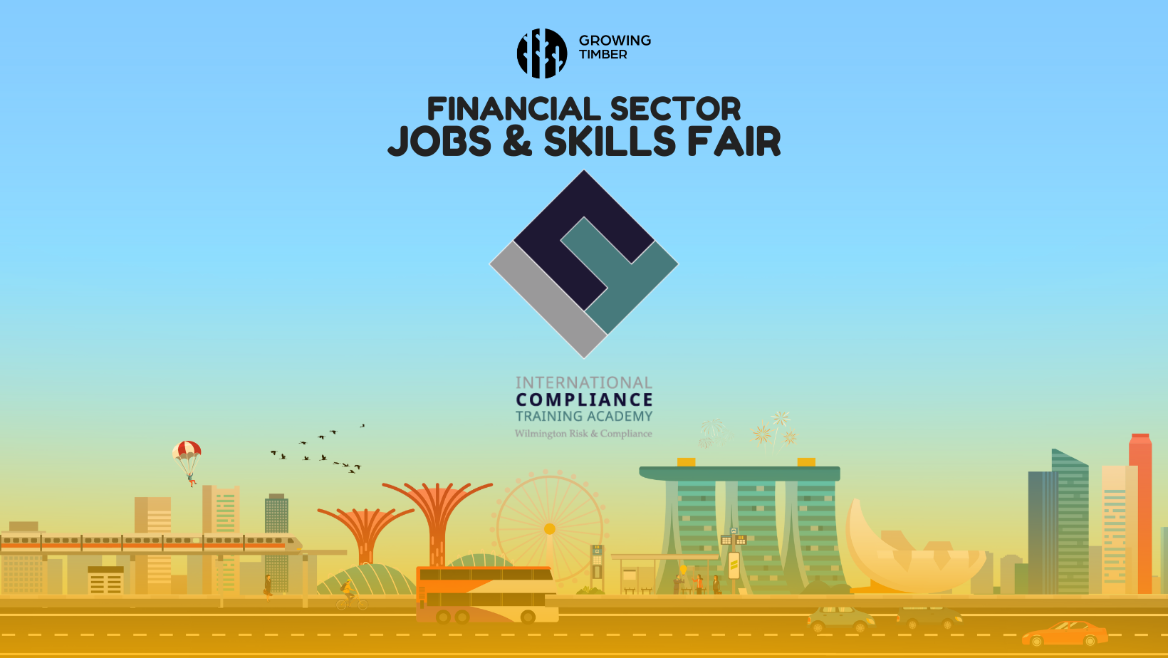 Skills Workshop with International Compliance Training: Overview of Anti Money Laundering