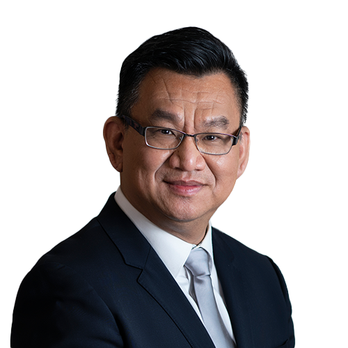 Vincent Cheong