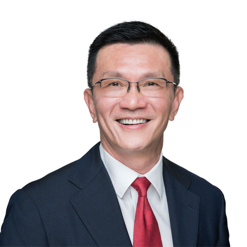 William Ang Kong Yeng