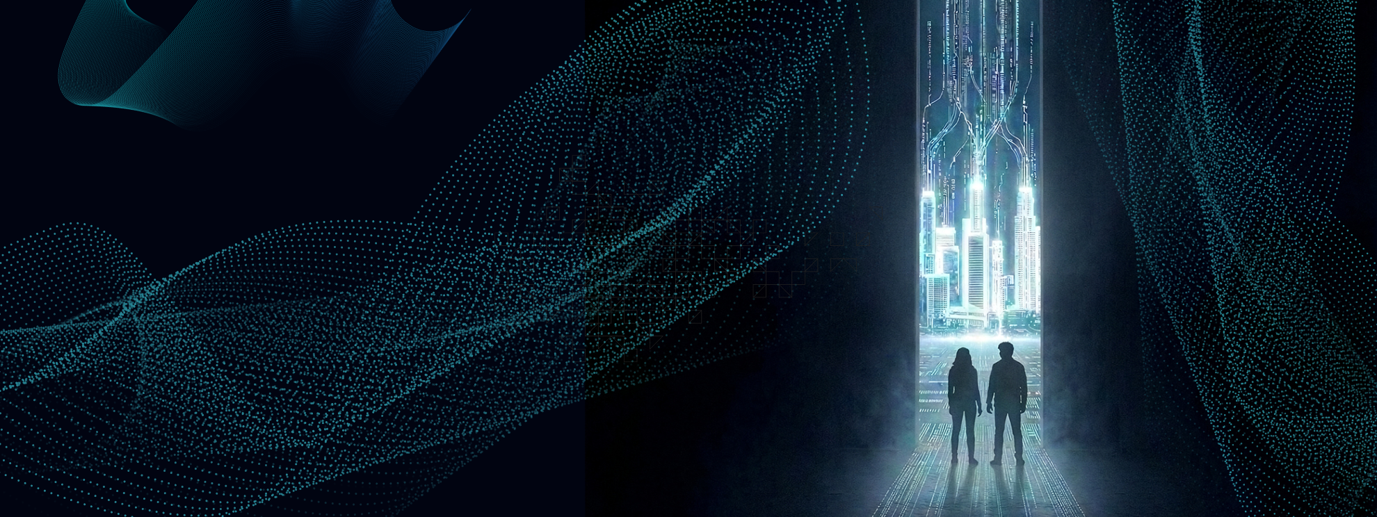 Young Talent Programme for AI in Finance (YTP-AIF)