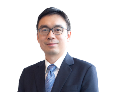 Eric Li - Council Member