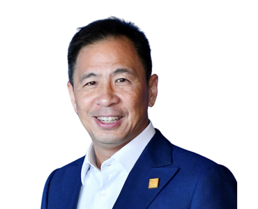 Lee Lung Nien (Council)