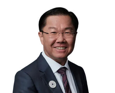 Leong Sing Chiong