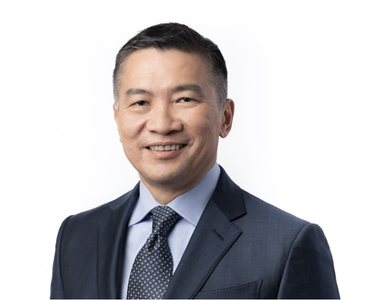 Loh Boon Chye - Council Member