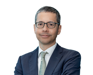 Patrick Lee - IBF Council