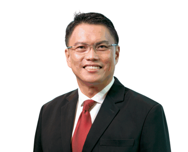 Patrick Tay