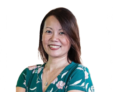 Teresa Mok (Council)