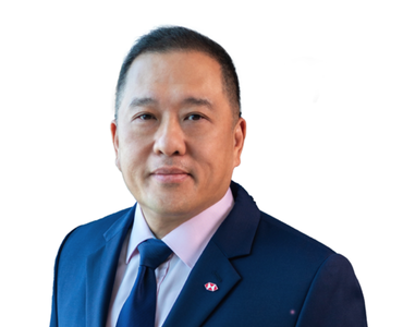 Wong Kee Joo - Council
