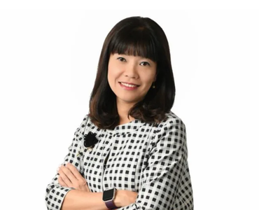 Wong Sze Keed - IBF Council