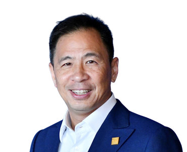 Lee Lung Nien