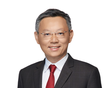 Lim Soon Chong