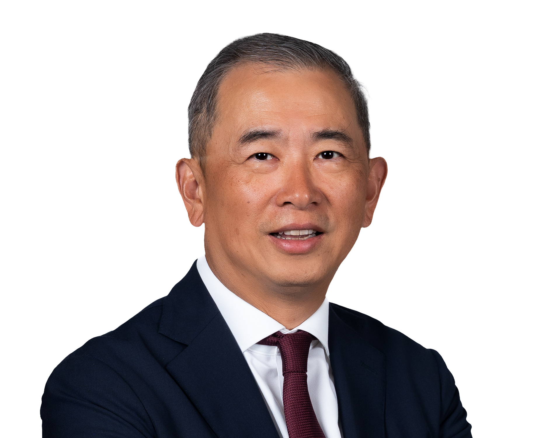 Robin Heng Cheng Liang