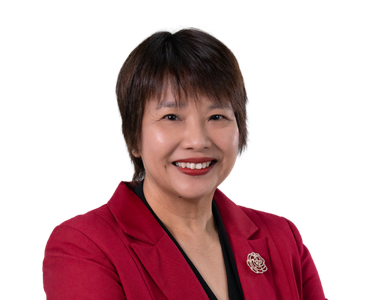 Selena Ling