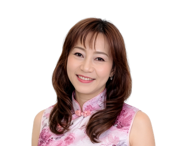 Sharon Khua