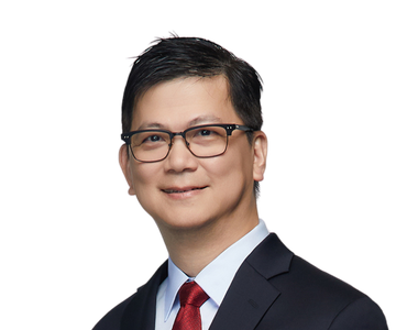 Soh Kian Tiong