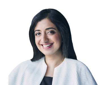 Ashmita Acharya