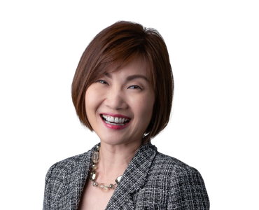 Carmen Chan