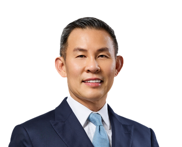 David Heng