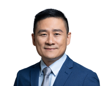 Dr Bryan Lim Boon Kheng