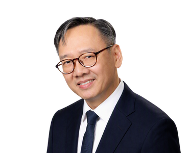 Gary PL Chong