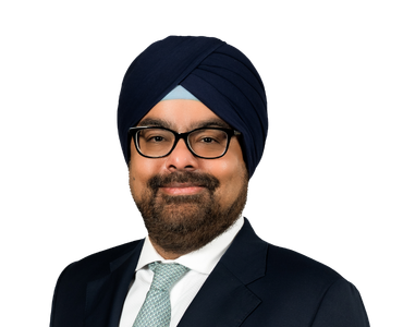 Harpreet Bindra