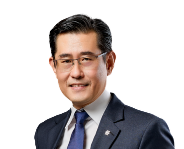 Harry Loh