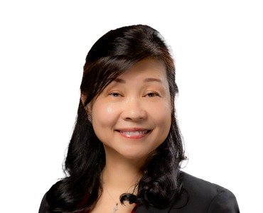Lorna Tan