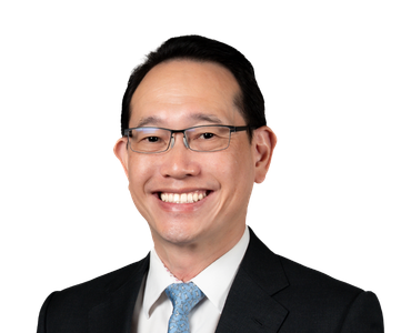 Malcolm Koo