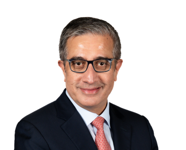 Manraj S. Sekhon